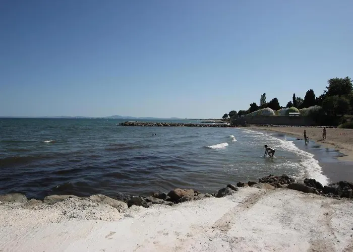 Midia Family Апартамент