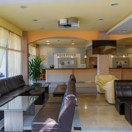 Midia Family Appartement Aheloy