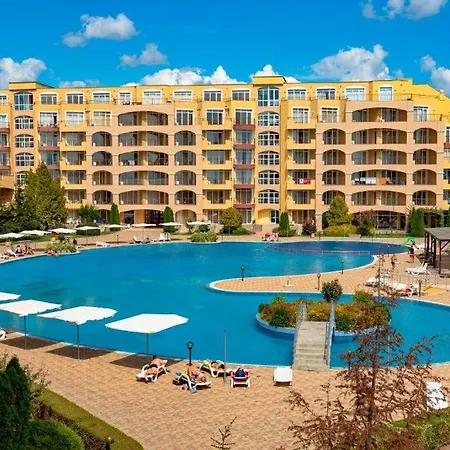 Appartement Midia Family *