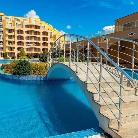 Midia Family Appartement *