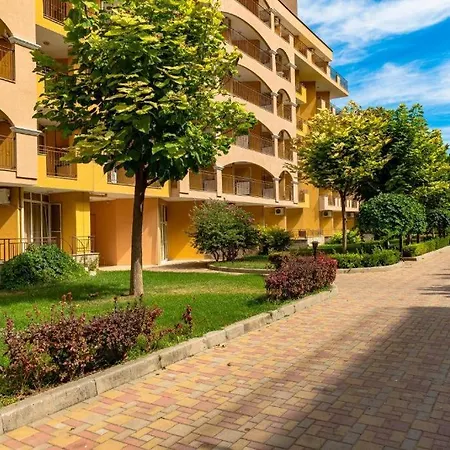 Midia Family Appartement