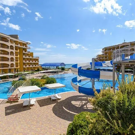Appartement Midia Family Aheloy