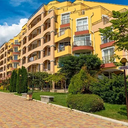 Appartement Midia Family