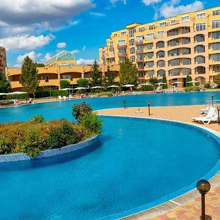 Appartement Midia Family *