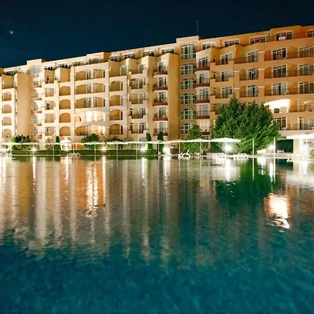 Midia Family Appartement Aheloy