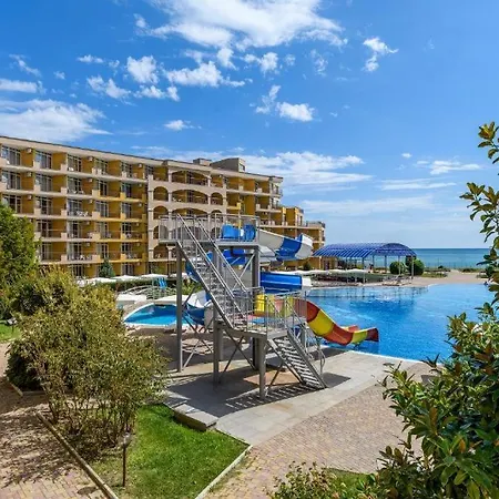 Midia Family Apartman