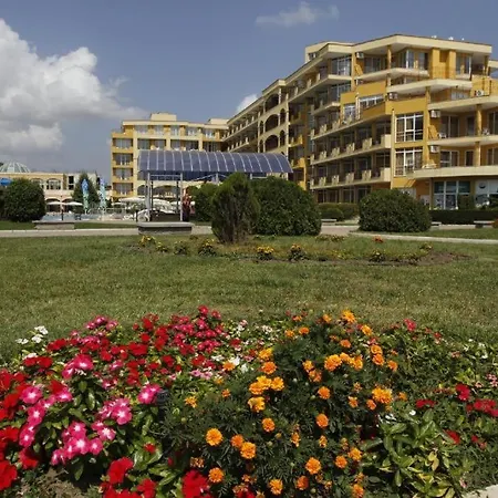 Midia Family Appartement *