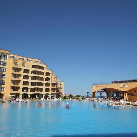 Appartement Midia Family