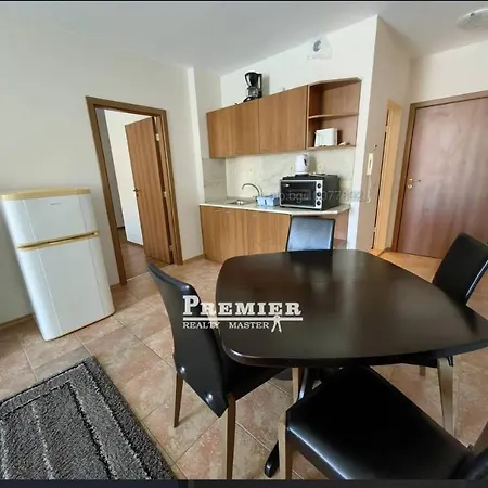 Midia Family Апартаменты *