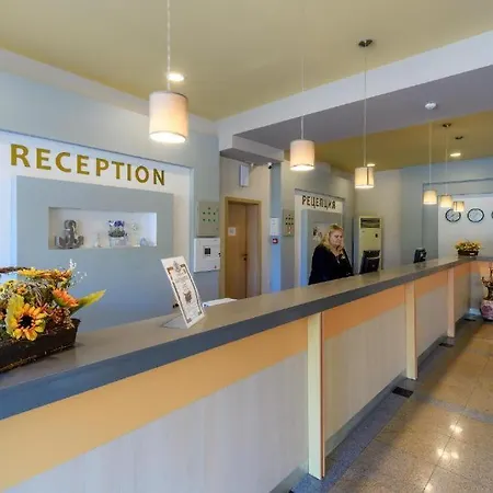 Midia Family Апартаменты