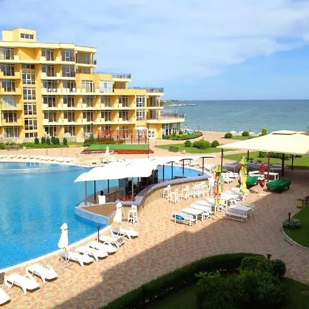 Midia Family Apartamento