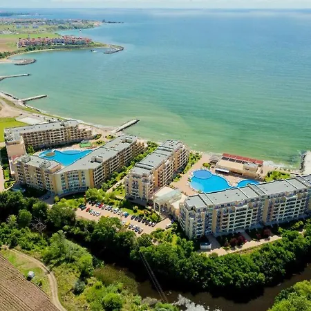 Appartement Midia Family Aheloy