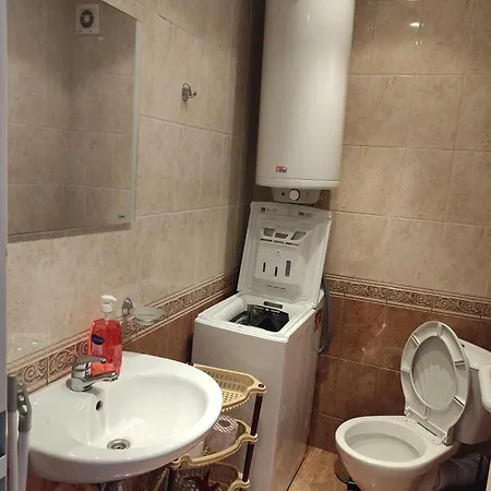 Appartement Midia Family *