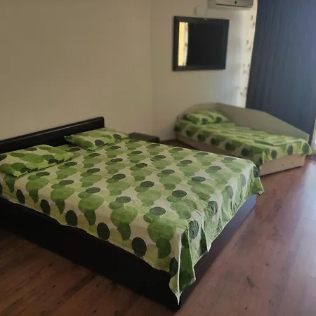 Midia Family Apartamento Aheloy