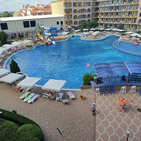 Appartement Midia Family