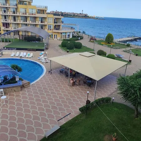 Midia Family Apartamento