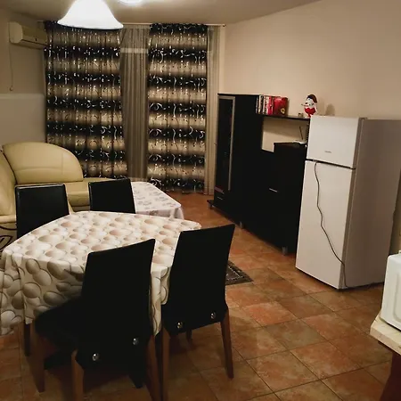 Midia Family Appartement