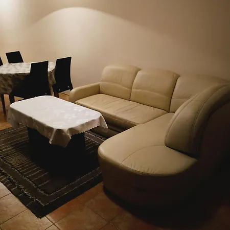 Midia Family Appartement Aheloy