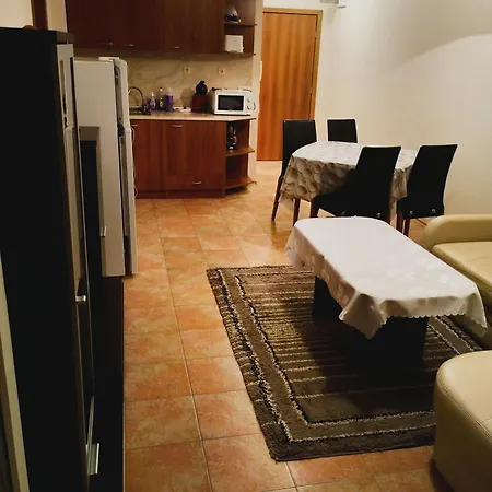 Appartement Midia Family *