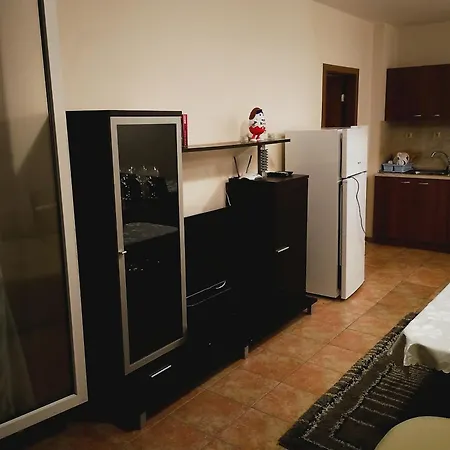 Appartement Midia Family Aheloy