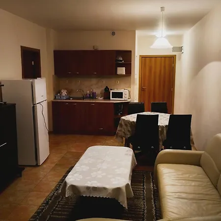 Appartement Midia Family Aheloy