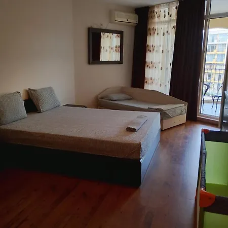Appartement Midia Family *