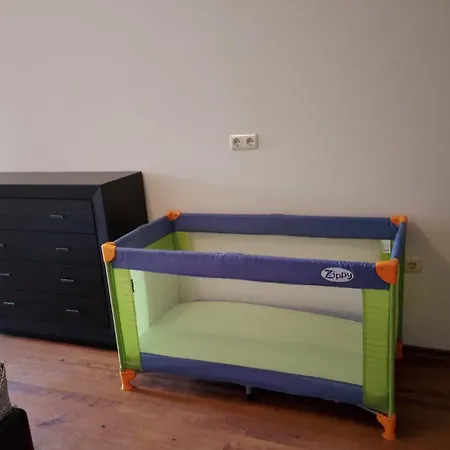 Appartement Midia Family