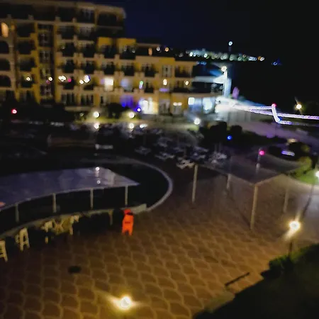 Midia Family Appartement Aheloy