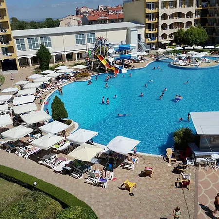 Midia Family Daire *