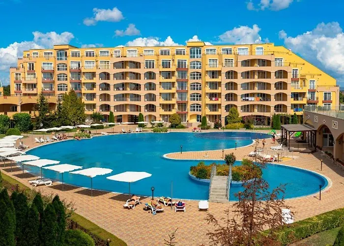 公寓 Midia Family *