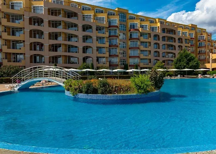 Midia Family 公寓 *