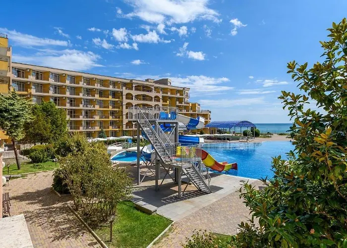 Midia Family Apartamento