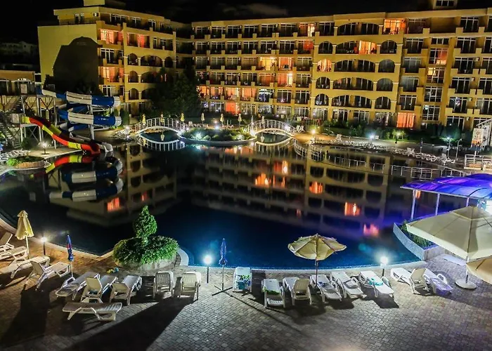 Apartamento Midia Family *