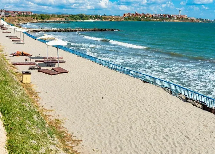 Midia Family 公寓 *