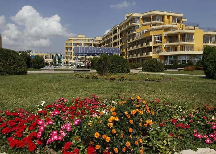 Midia Family 公寓 *