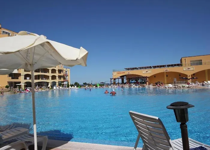 公寓 Midia Family *