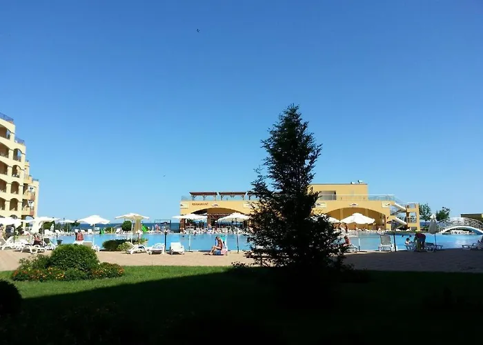 公寓 Midia Family *