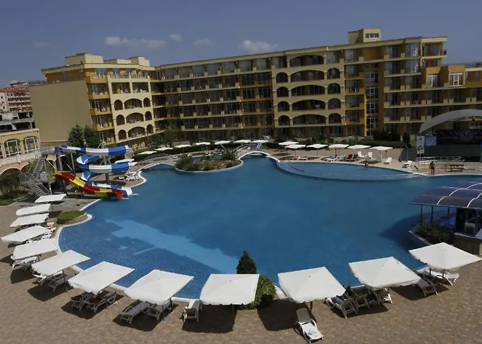 Apartamento Midia Family