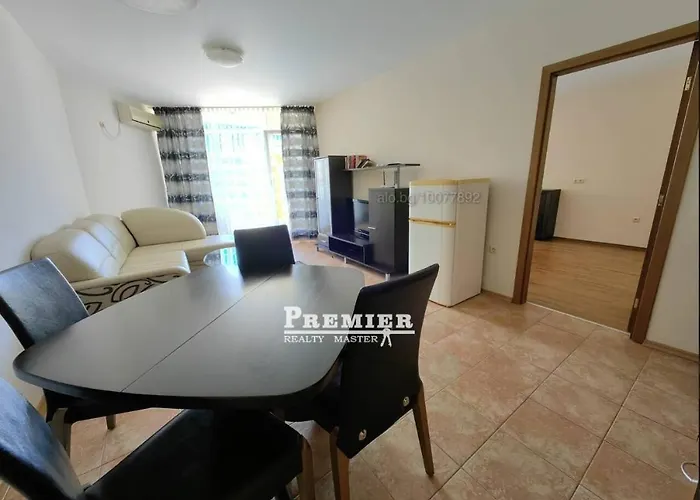 Midia Family Apartamento