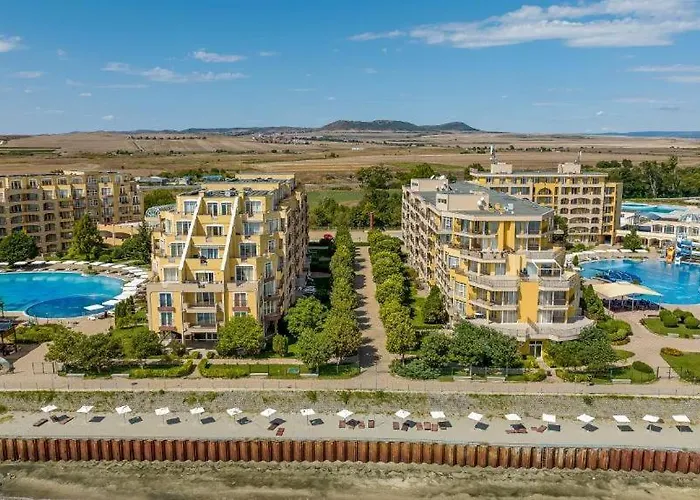 Midia Family Apartamento *