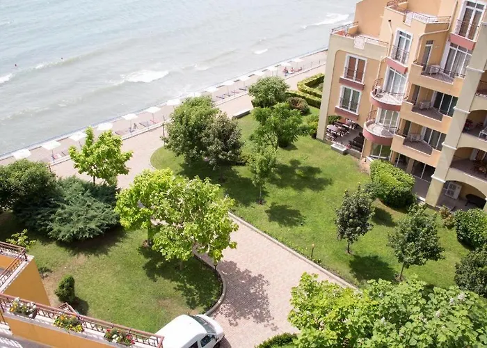 Midia Family Apartamento