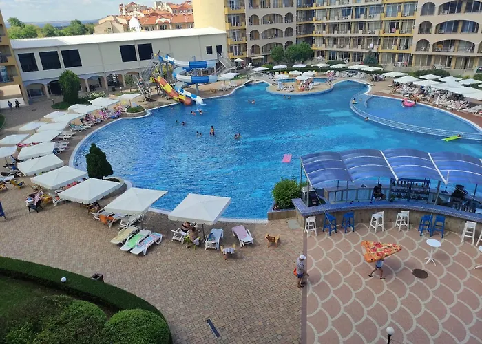 Apartamento Midia Family