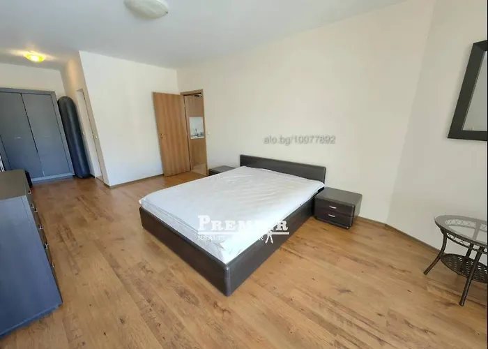 公寓 Midia Family *